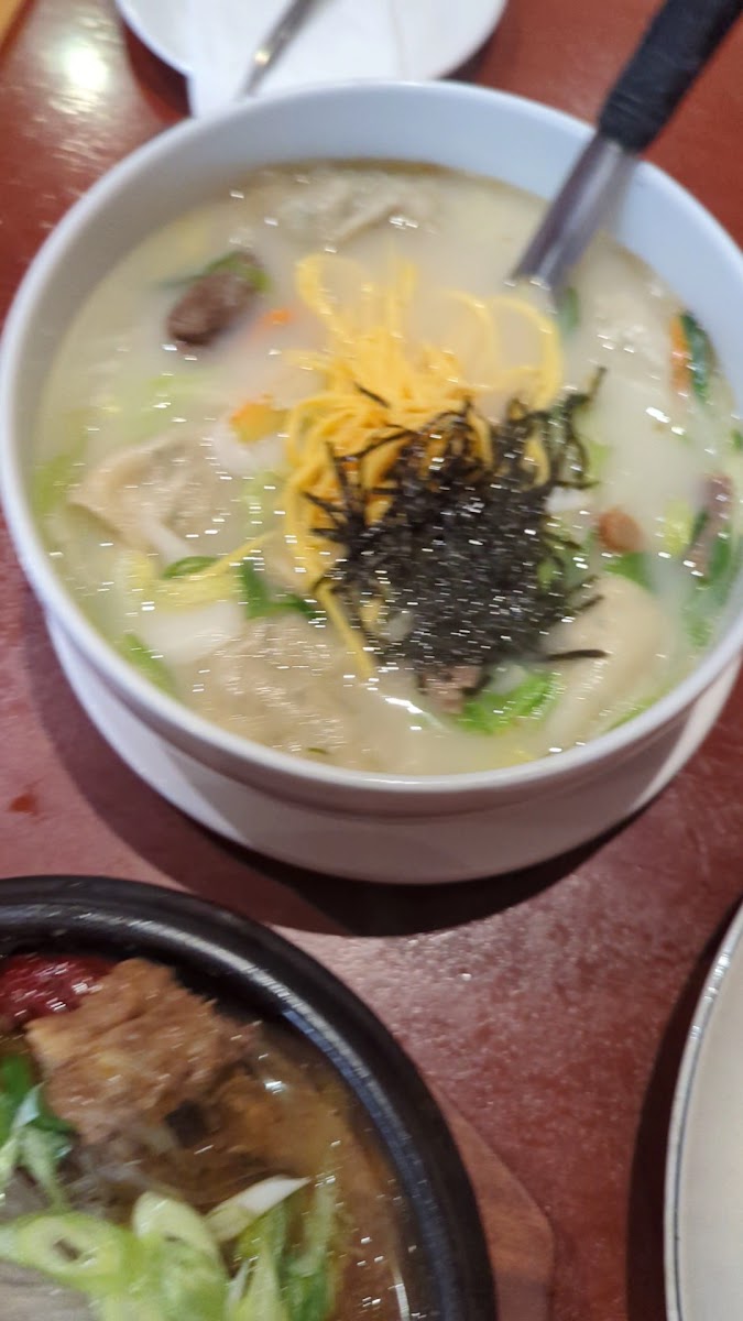 Kimchi Grandma Restaurant Photo 2
