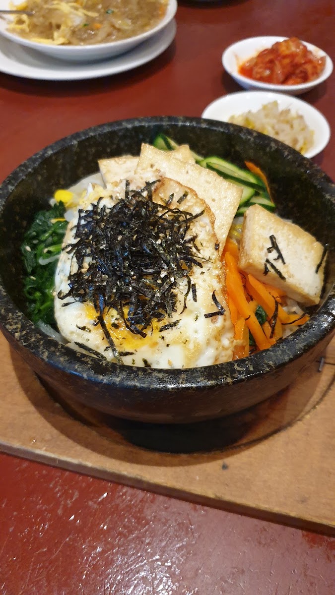 Kimchi Grandma Restaurant Photo 5
