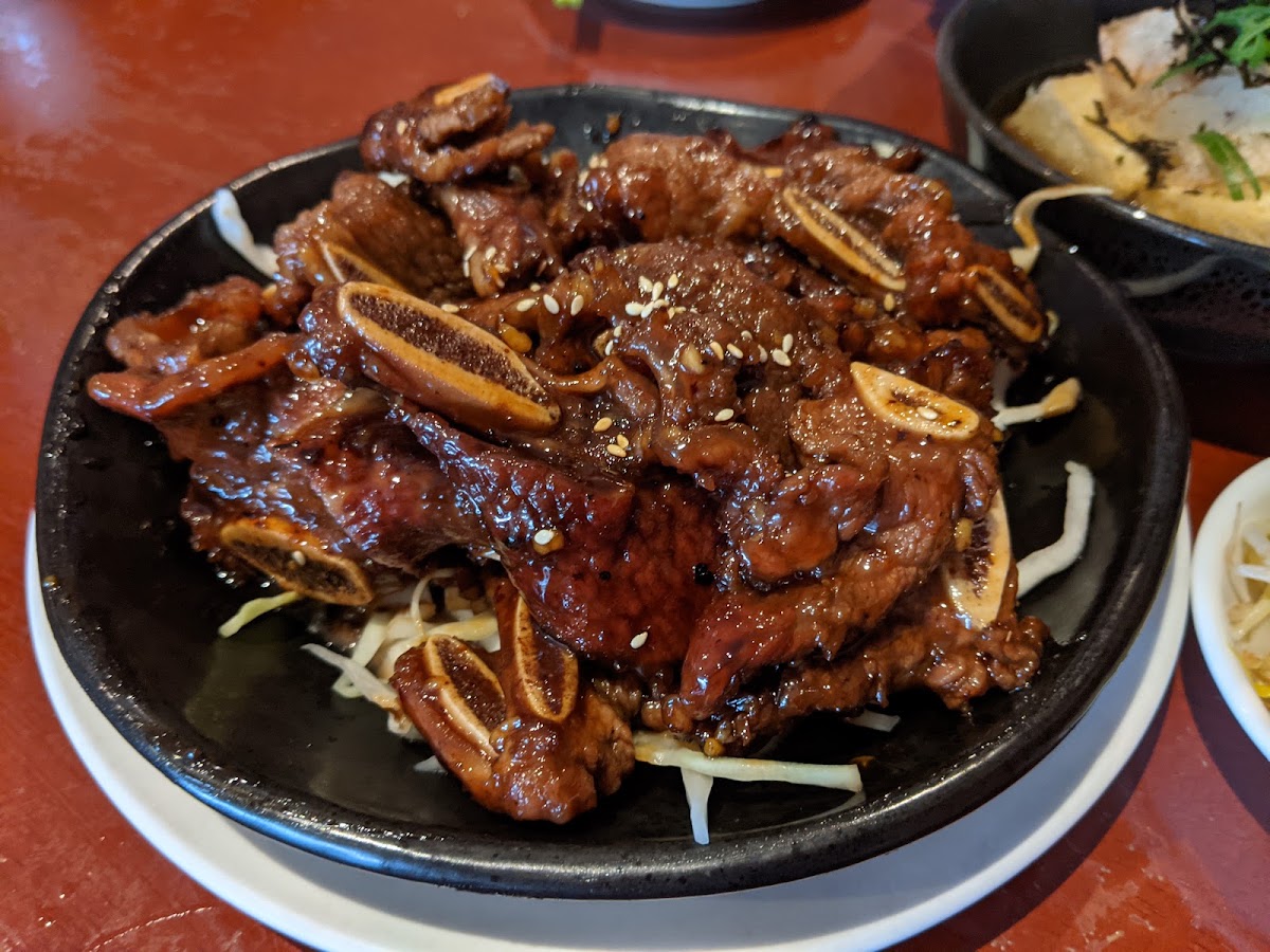 Kimchi Grandma Restaurant Photo 6