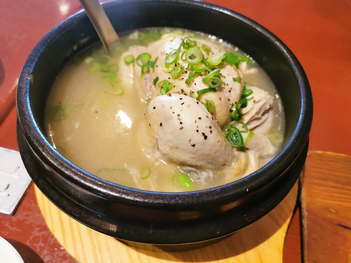 Kimchi Grandma Restaurant Photo 7