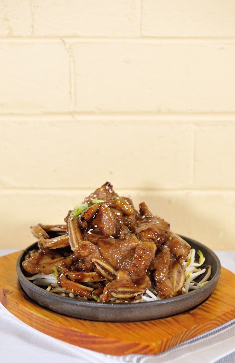Kimchi Grandma Restaurant Photo 9